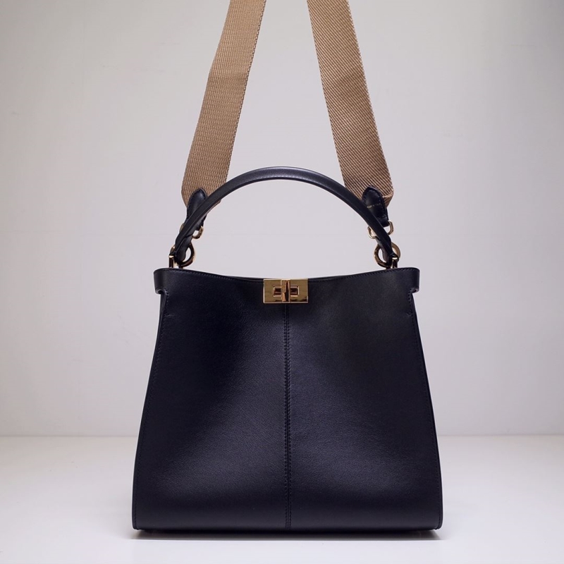 Fendi Top Handle Bags